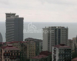 ბინა 1-ოთახი 50 კვ.მ - ტბელ-აბუსერიძე, Batumi