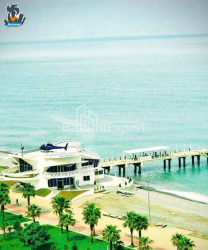ბინა 32 კვ/მ - იურიევსკაია, Batumi, საქართველო
