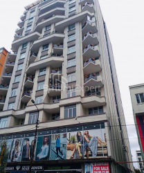 ბინა 3-ოთახი 65 კვ.მ - იურიევსკაია, Batumi