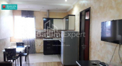 ბინა 43 კვ/მ - იურიევსკაია, Batumi, საქართველო