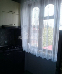 ბინა 50 კვ/მ - იურიევსკაია, Batumi, საქართველო