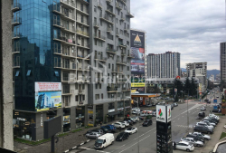 ბინა 95 კვ/მ - იურიევსკაია, Batumi, საქართველო