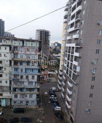 ბინა 70 კვ/მ - დავით აღმაშენებელი, Batumi, საქართველო