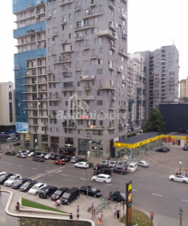 ბინა 65 კვ/მ - ზურაბა გორგილაძე, Batumi, საქართველო