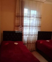ბინა 135 კვ/მ - იურიევსკაია, Batumi, საქართველო