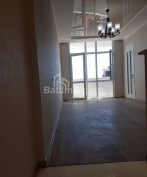 ბინა 55 კვ/მ - იურიევსკაია, Batumi, საქართველო