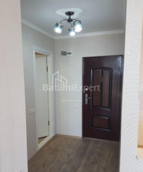 ბინა 55 კვ/მ - იურიევსკაია, Batumi, საქართველო