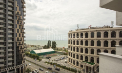 ბინა 47 კვ/მ - შერიფ ხიმშიაშვილი, Batumi, საქართველო