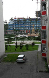 ბინა 140 კვ/მ - გენერალი ასლან აბაშიძე, Batumi, საქართველო