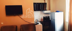 ბინა 30 კვ/მ - იურიევსკაია, Batumi, საქართველო
