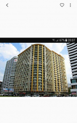 ბინა 35 კვ/მ - იურიევსკაია, Batumi, საქართველო