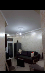 ბინა 39 კვ/მ - იურიევსკაია, Batumi, საქართველო