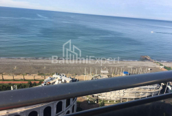 ბინა 50 კვ/მ - შერიფ ხიმშიაშვილი, Batumi, საქართველო