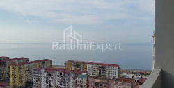 ბინა 42 კვ/მ - იურიევსკაია, Batumi, საქართველო