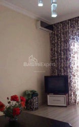 ბინა 114 კვ/მ - იურიევსკაია, Batumi, საქართველო