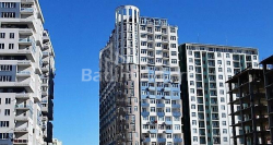 ბინა 55 კვ/მ - იურიევსკაია, Batumi, საქართველო