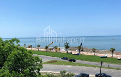 ბინა 35 კვ/მ - იურიევსკაია, Batumi, საქართველო