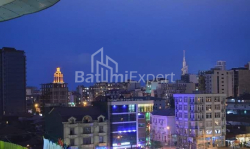 ბინა 50 კვ/მ - იურიევსკაია, Batumi, საქართველო
