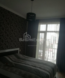ბინა 68 კვ/მ - დავით აღმაშენებელი, Batumi, საქართველო