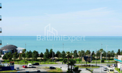 ბინა 2-ოთახი 56 კვ.მ - შერიფ ხიმშიაშვილი, Batumi