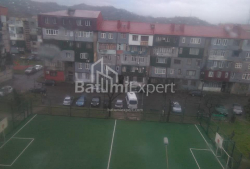 ბინა 120 კვ/მ - იურიევსკაია, Batumi, საქართველო