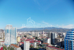 ბინა 43 კვ/მ - იურიევსკაია, Batumi, საქართველო