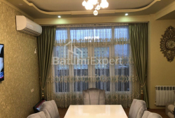 ბინა 118 კვ/მ - 26 მაისი, Batumi, საქართველო