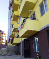 ბინა 40 კვ/მ - იურიევსკაია, Batumi, საქართველო