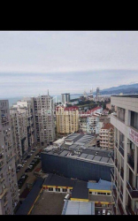ბინა 60 კვ/მ - ზურაბა გორგილაძე, Batumi, საქართველო