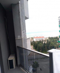 ბინა 33 კვ/მ - შერიფ ხიმშიაშვილი, Batumi, საქართველო