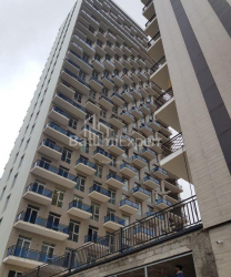 ბინა 37 კვ/მ - ანგისა, Batumi, საქართველო
