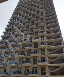 ბინა 37 კვ/მ - ანგისა, Batumi, საქართველო