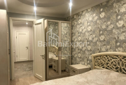 ბინა 80 კვ/მ - იუსუფ კობალაძე, Batumi, საქართველო