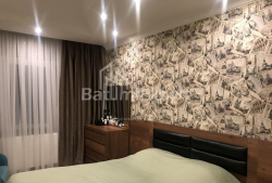 ბინა 80 კვ/მ - იუსუფ კობალაძე, Batumi, საქართველო