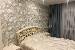 ბინა 80 კვ/მ - იუსუფ კობალაძე, Batumi, საქართველო