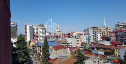 ბინა 3-ოთახი 60 კვ.მ - ილია ჭავჭავაძე, Batumi