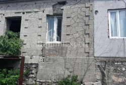 ბინა 110 კვ.მ - იურიევსკაია, Batumi