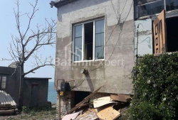 ბინა 110 კვ/მ - იურიევსკაია, Batumi, საქართველო