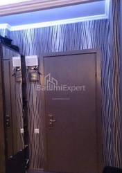 ბინა 34 კვ/მ - იურიევსკაია, Batumi, საქართველო