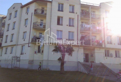 ბინა 65 კვ/მ - იურიევსკაია, Batumi, საქართველო
