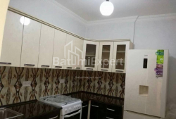 ბინა 54 კვ/მ - იურიევსკაია, Batumi, საქართველო