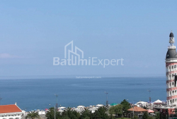 ბინა 33 კვ/მ - იურიევსკაია, Batumi, საქართველო
