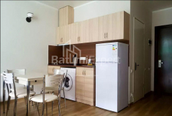 ბინა 33 კვ/მ - იურიევსკაია, Batumi, საქართველო