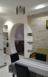 ბინა 70 კვ/მ - იურიევსკაია, Batumi, საქართველო