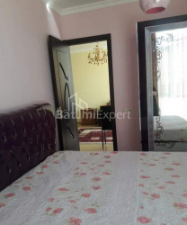 ბინა 64 კვ/მ - მიხაილ ლერმონტოვი, Batumi, საქართველო