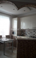 ბინა 77 კვ/მ - იურიევსკაია, Batumi, საქართველო
