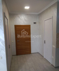 ბინა 44 კვ/მ - პეტრა მელიქიშვილი, Batumi, საქართველო