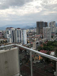 ბინა 29 კვ/მ - ზურაბა გორგილაძე, Batumi, საქართველო