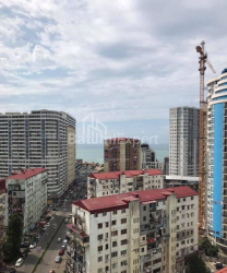 ბინა 1-ოთახი 30 კვ.მ - იურიევსკაია, Batumi