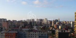 ბინა 2-ოთახი 47 კვ.მ - იურიევსკაია, Batumi